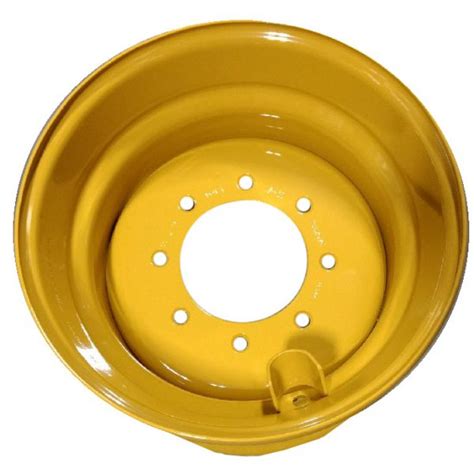 a1 skid steer wheels